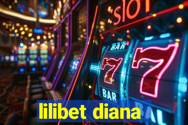 lilibet diana